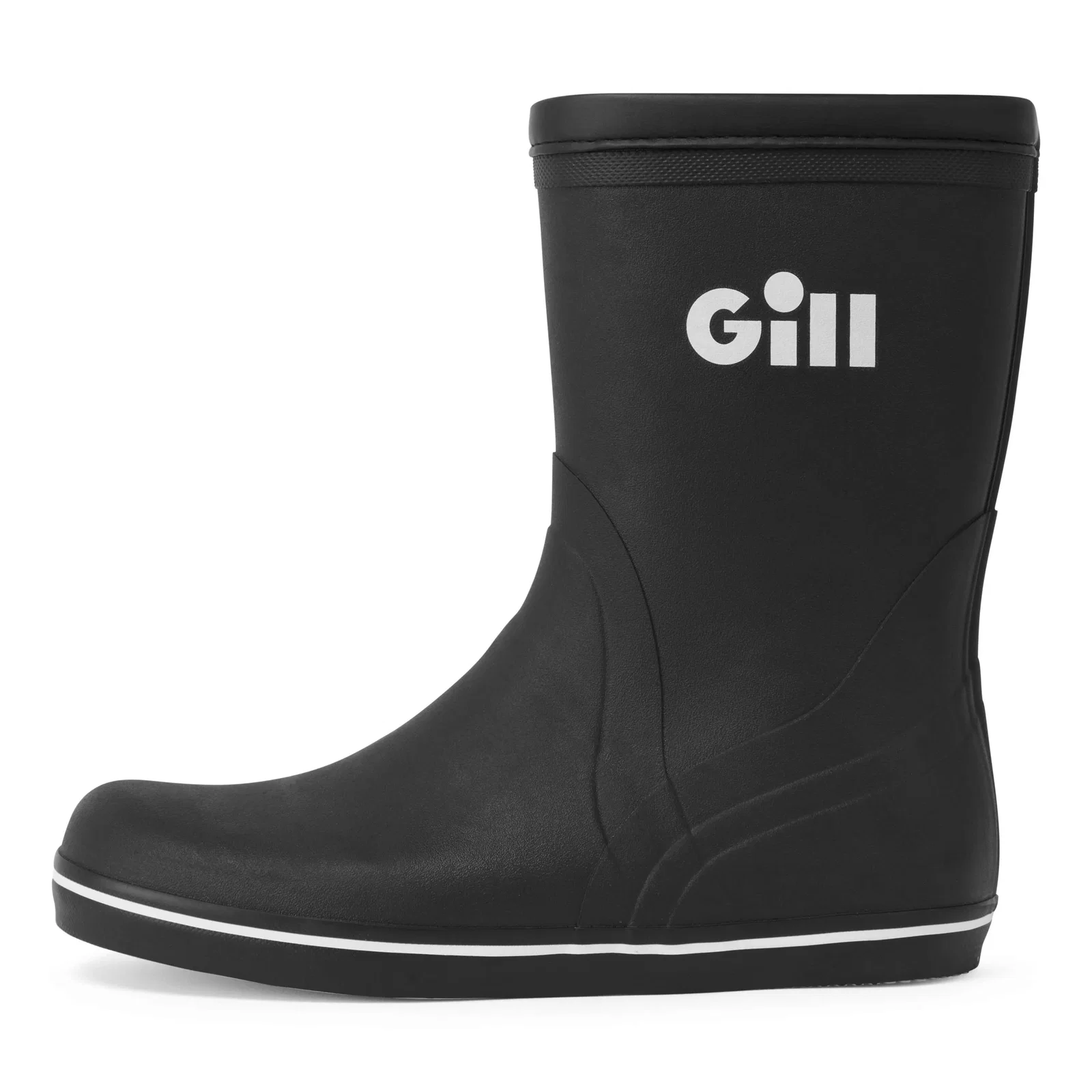 Image of Short Cruising Boot