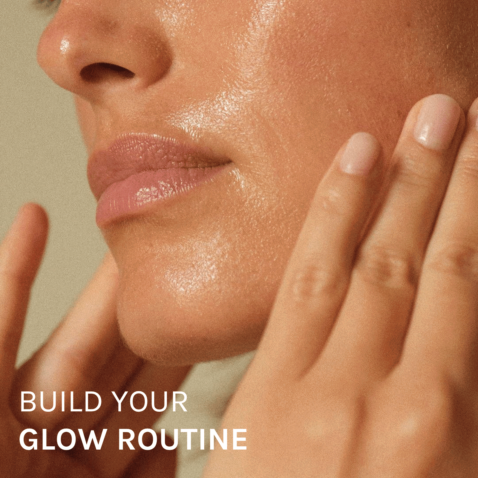 a free gift for your glow