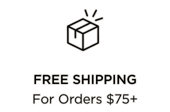 Free Shipping For Orders 200+