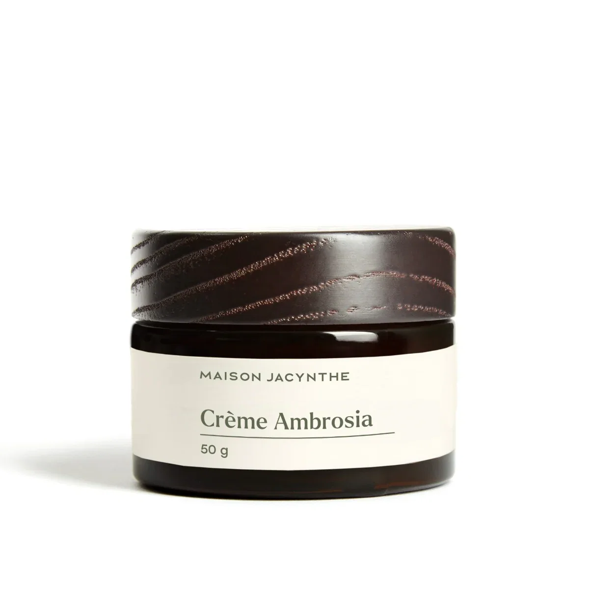 Image of Crème ambrosia