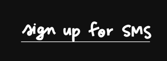 Thread | Sign up for SMS