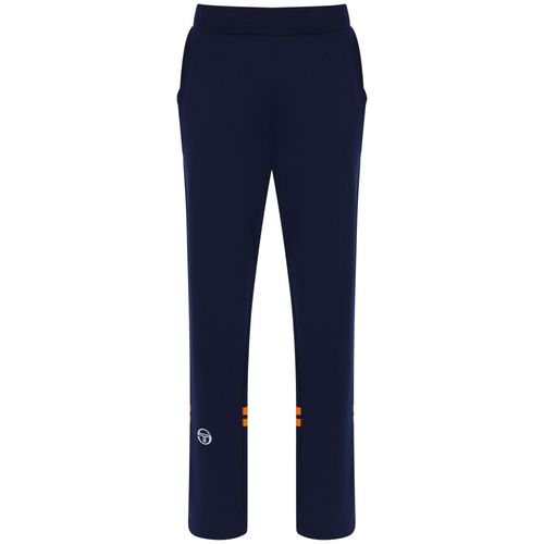 Sergio Tacchini Orion Track Pant - Maritime Blue