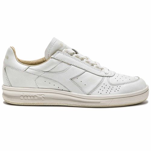 Diadora B Elite OG Italia Sport - White