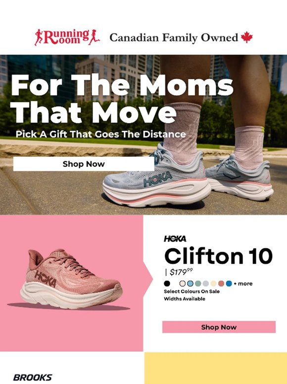 Find Mom's Perfect Gift This Mother's Day!