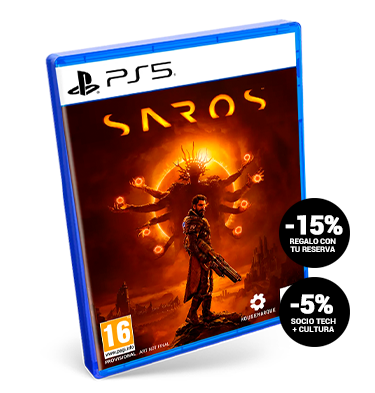 SAROS