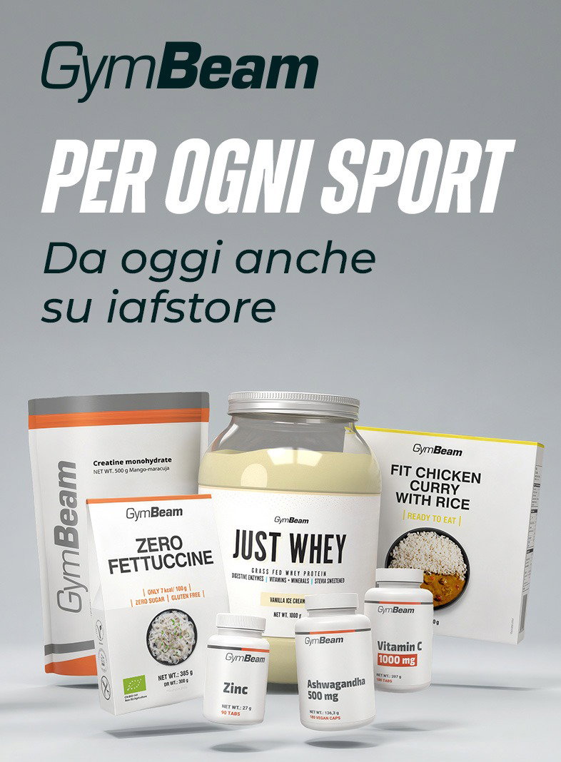 Gymbeam