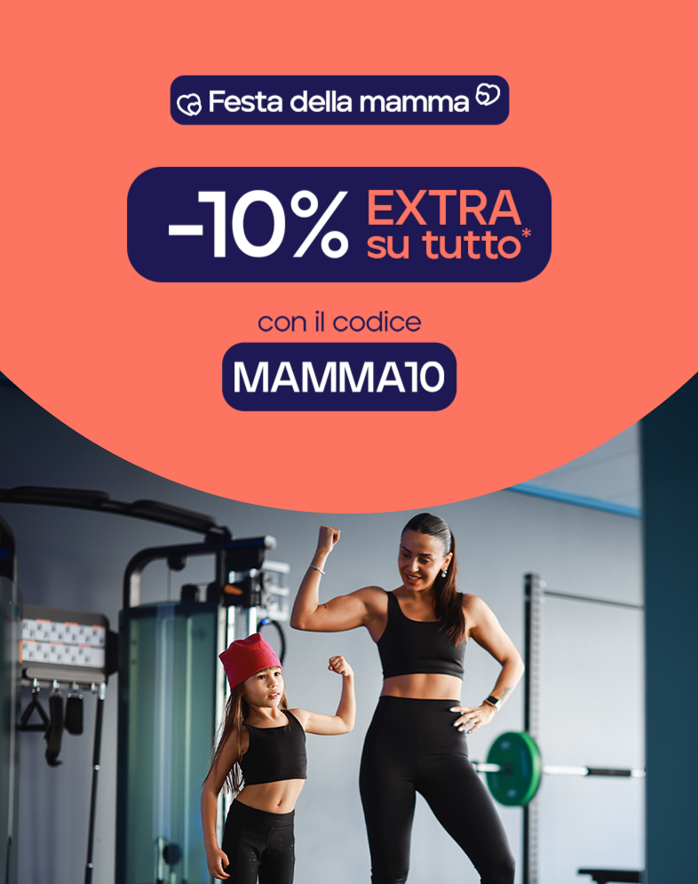 Codice MAMMA10