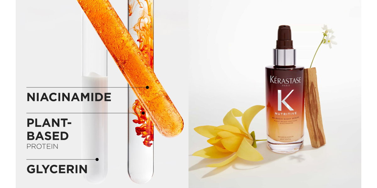 SERUM Nutritive