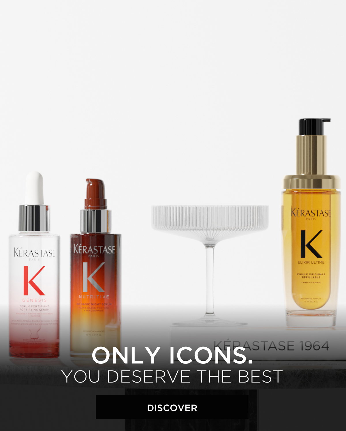 ONLY ICONS