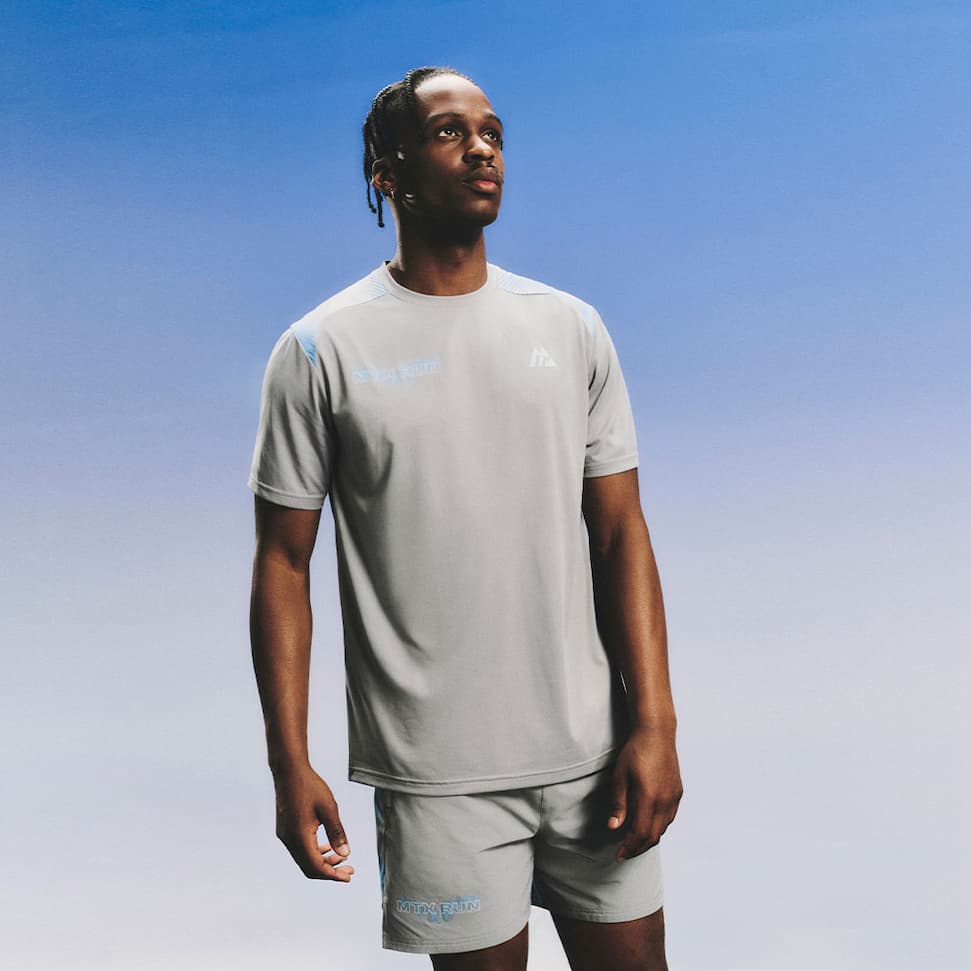 BUILT FOR WARMER DAYS