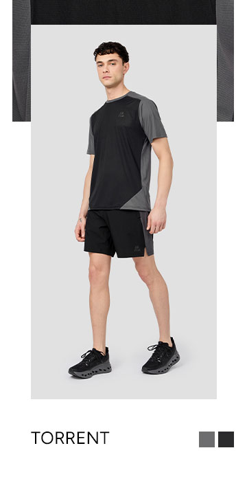 TORRENT BLACK ASPHALT 