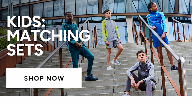 KIDS MATCHING SETS SHOP NOW