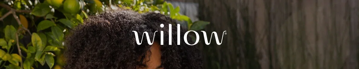 Willow Header Image