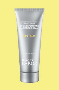 BROAD SPECTRUM RADIANCE CREAM SPF 50+