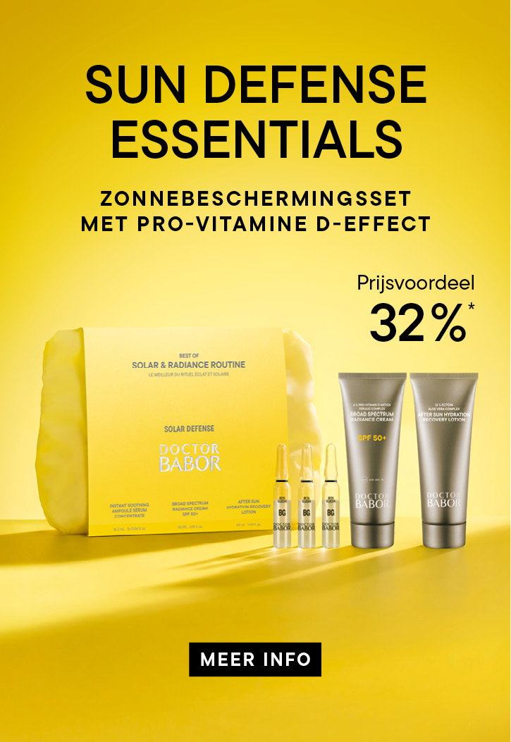 Solar & Radiance Routine Set