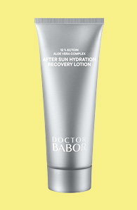 AFTER SUN HYDRATION RECOVERY LOTION