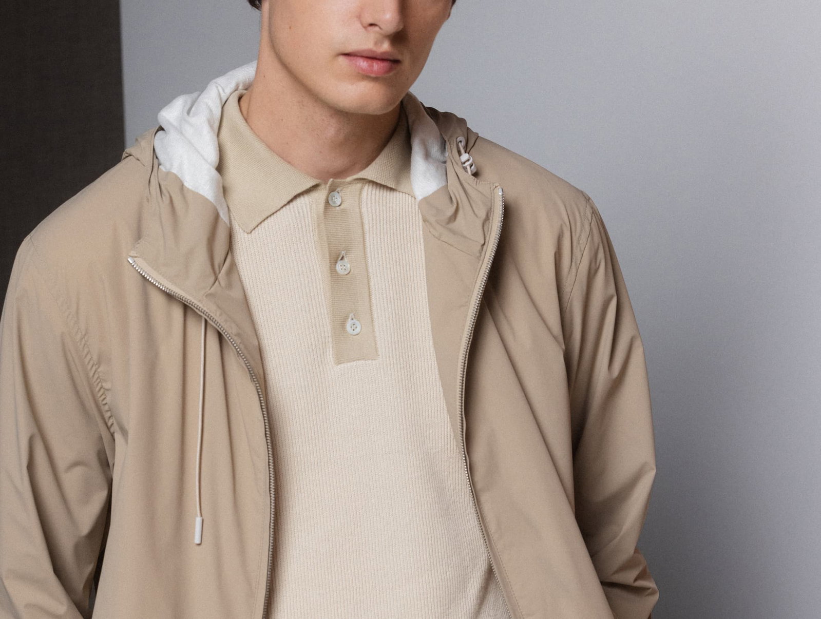 Nuova Collezione SS26