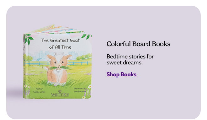 Shop Books.