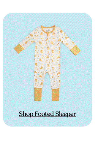 Shop Footed Sleepers.