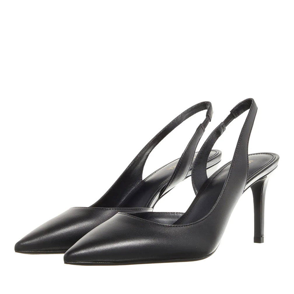 MICHAEL Michael Kors Alina Flex Sling Pump Black