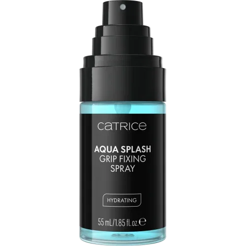 Image of Aqua Splash Grip Fixing Spray