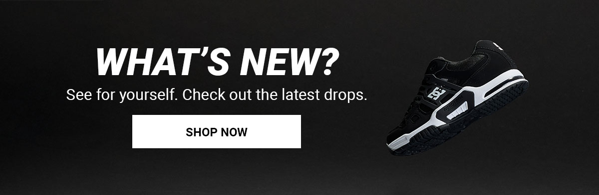 Shop New