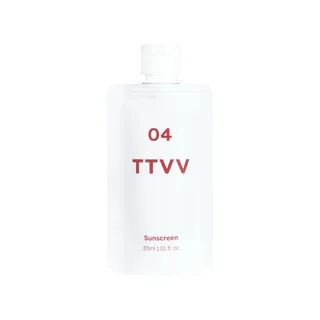 Sunscreen