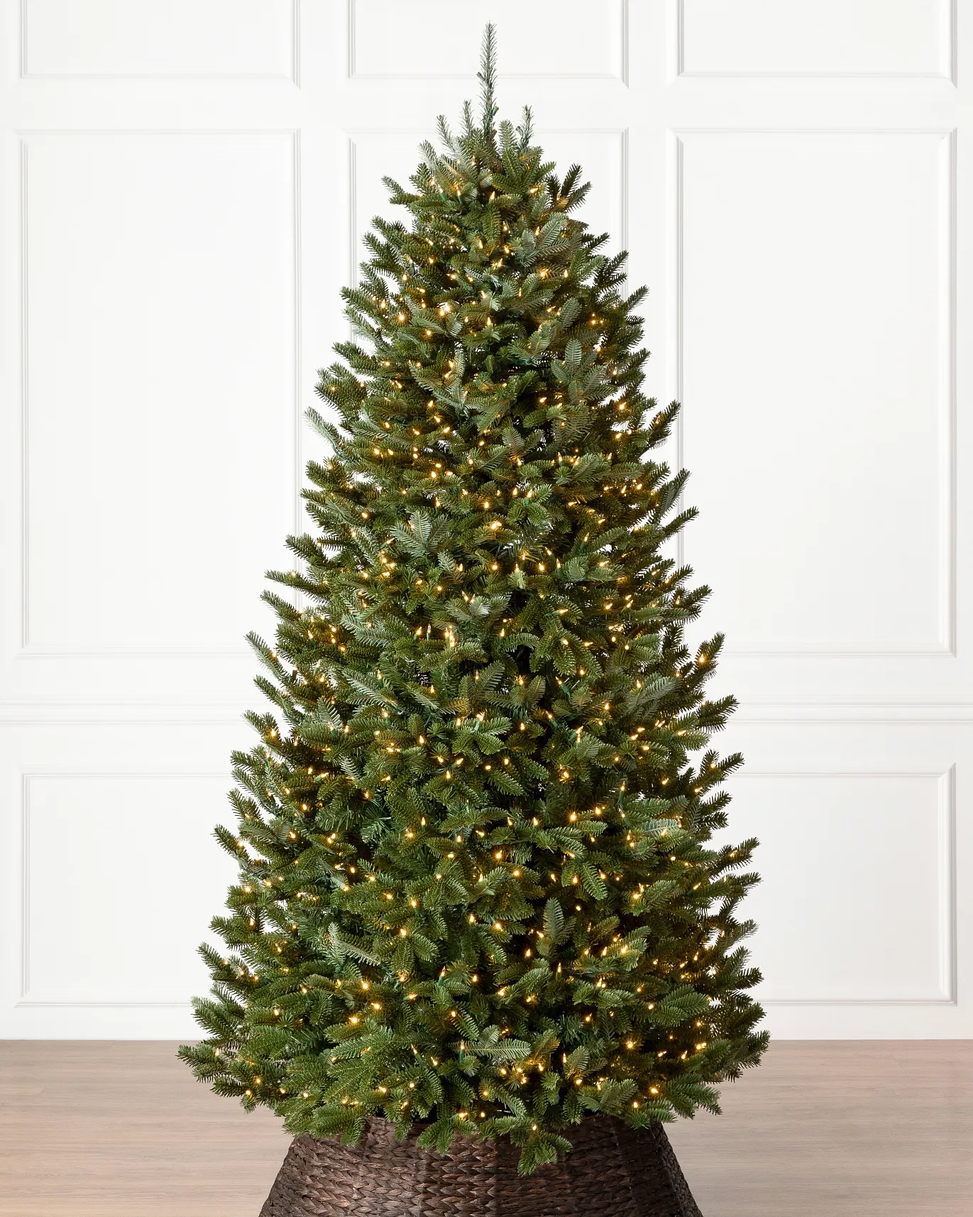 BH FRASER FIR NARROW FLIP TREE®