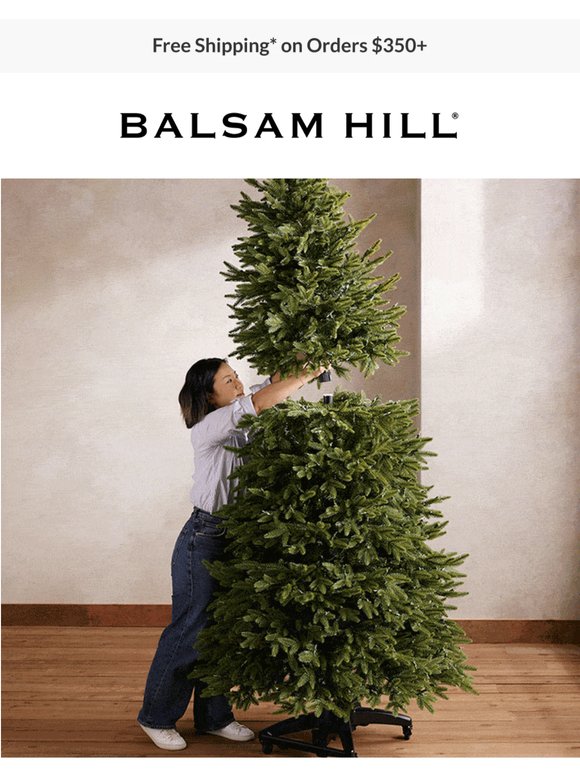 25% off the Flip Tree Everyone Loves