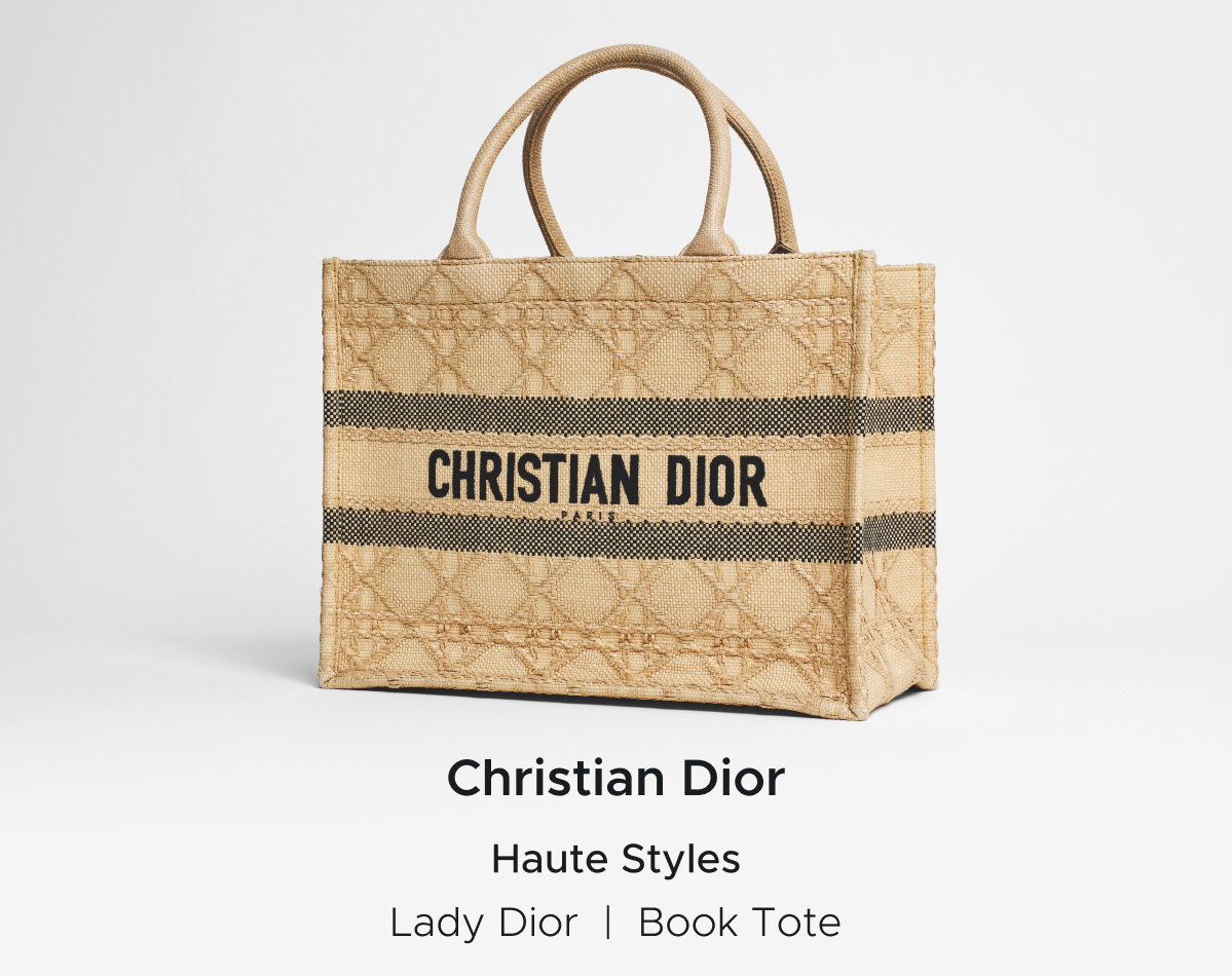 Christian Dior