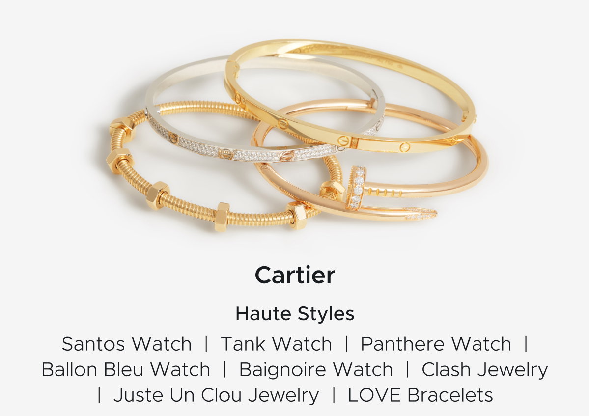Cartier