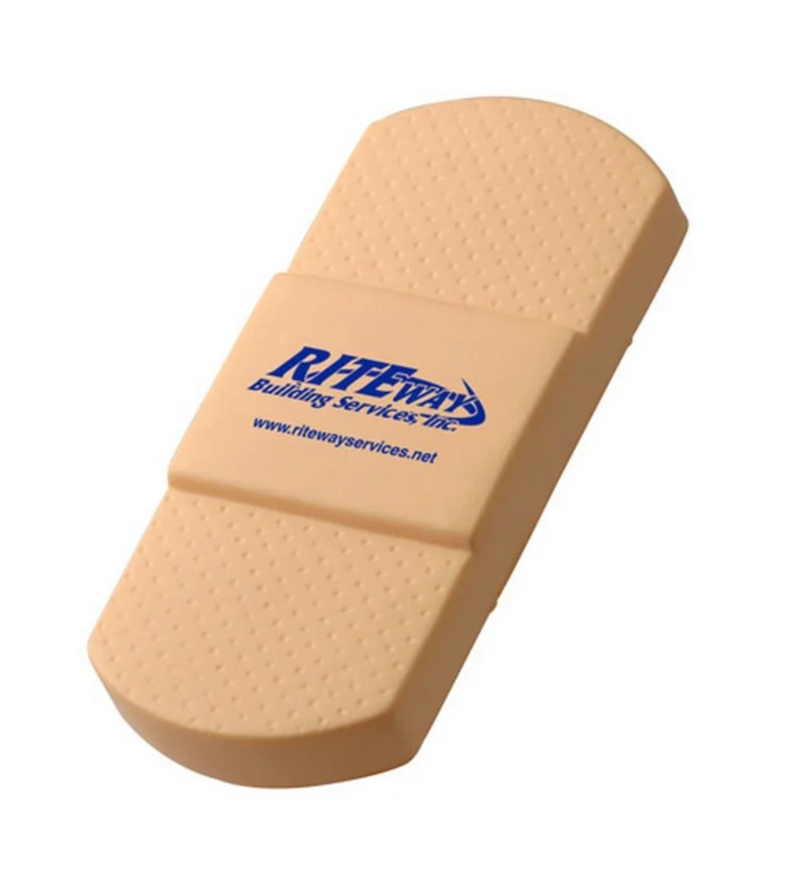 Promotional Adhesive Bandage Stress Balls - Shop Now