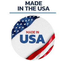 Made in USA 