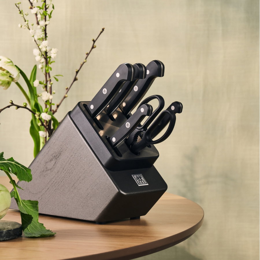 knife block