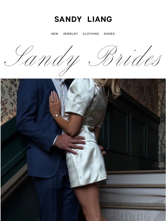 Sandy Brides