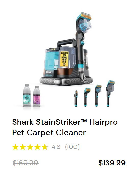 View product recommended for you