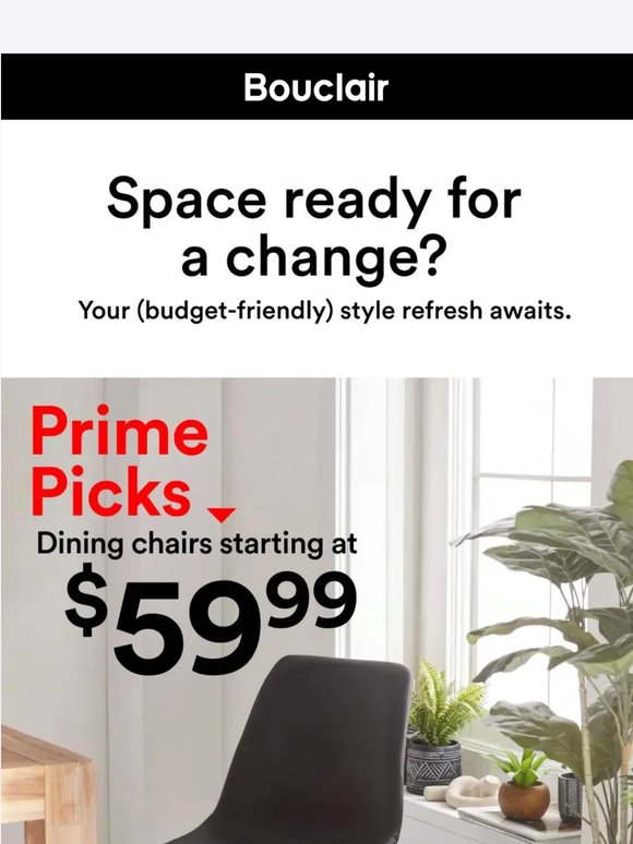 The home of your dream is closer than you think