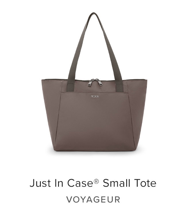 Just In Case® Small Tote