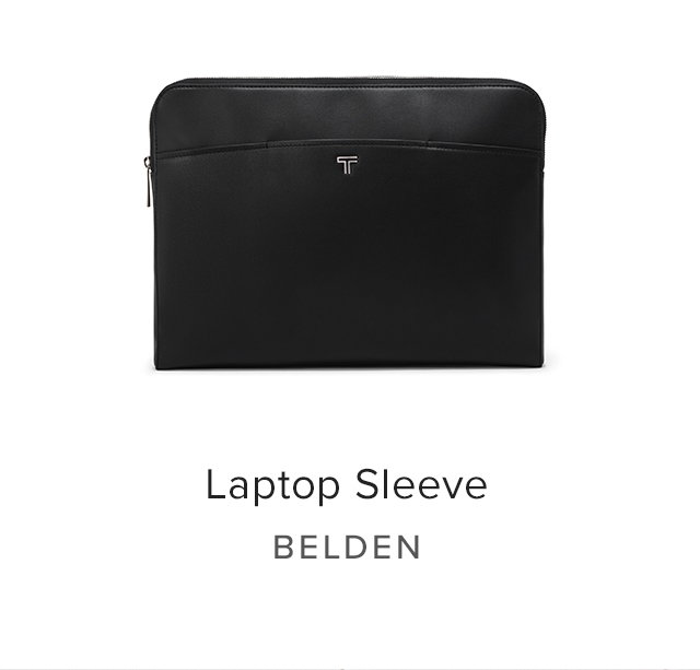 Laptop Sleeve