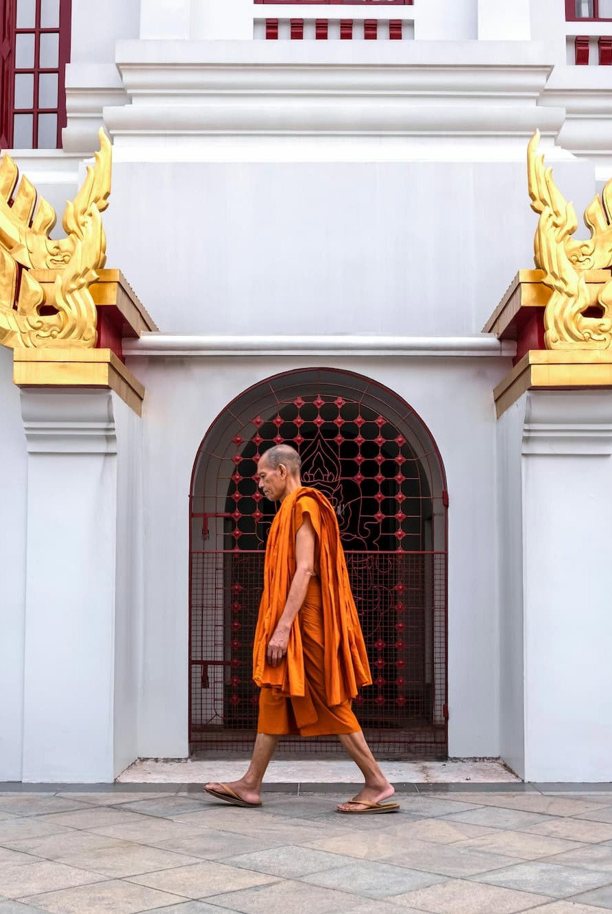 Book Thailand