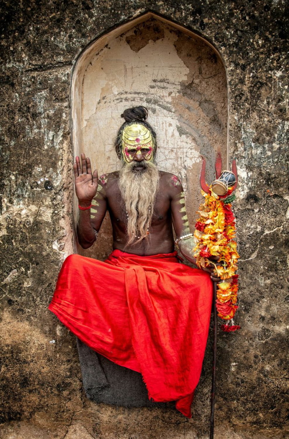 Book India
