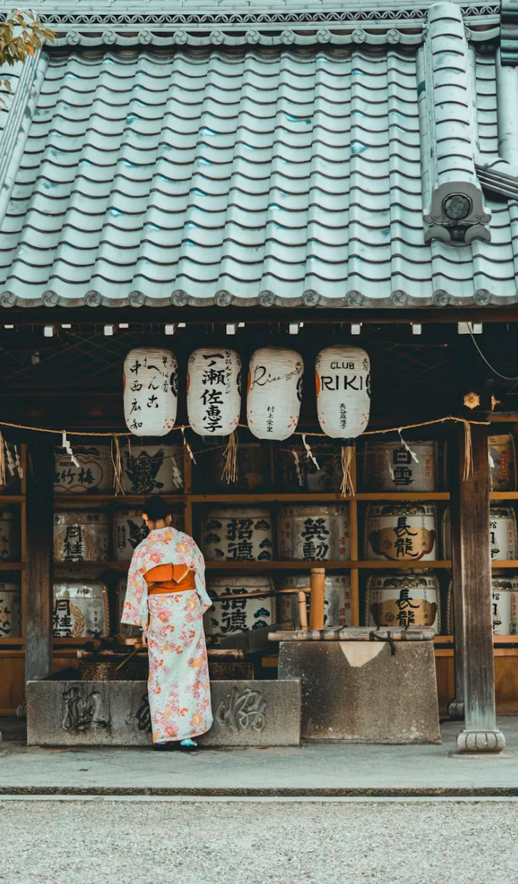 Book Japan