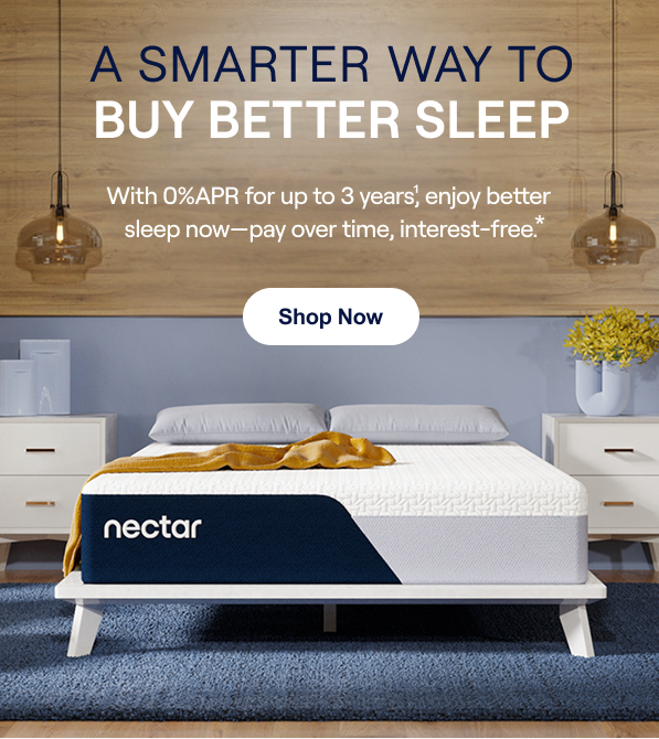 A smarter way to buy better sleep