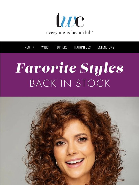 Back by Popular Demand!