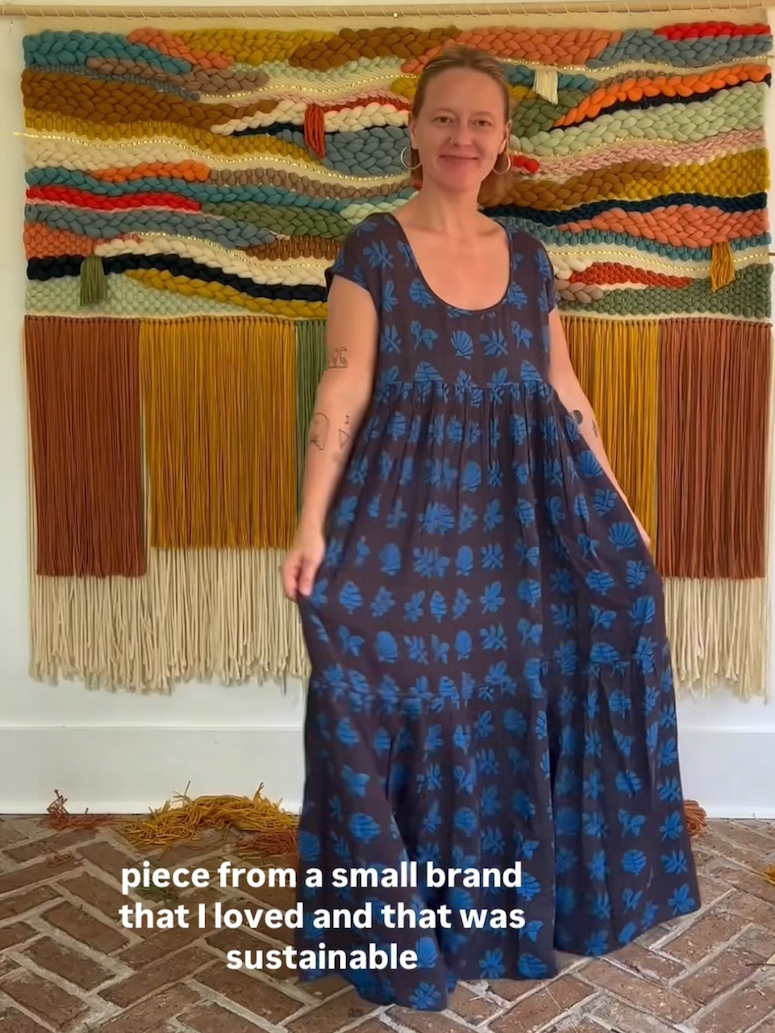 loulou dress java