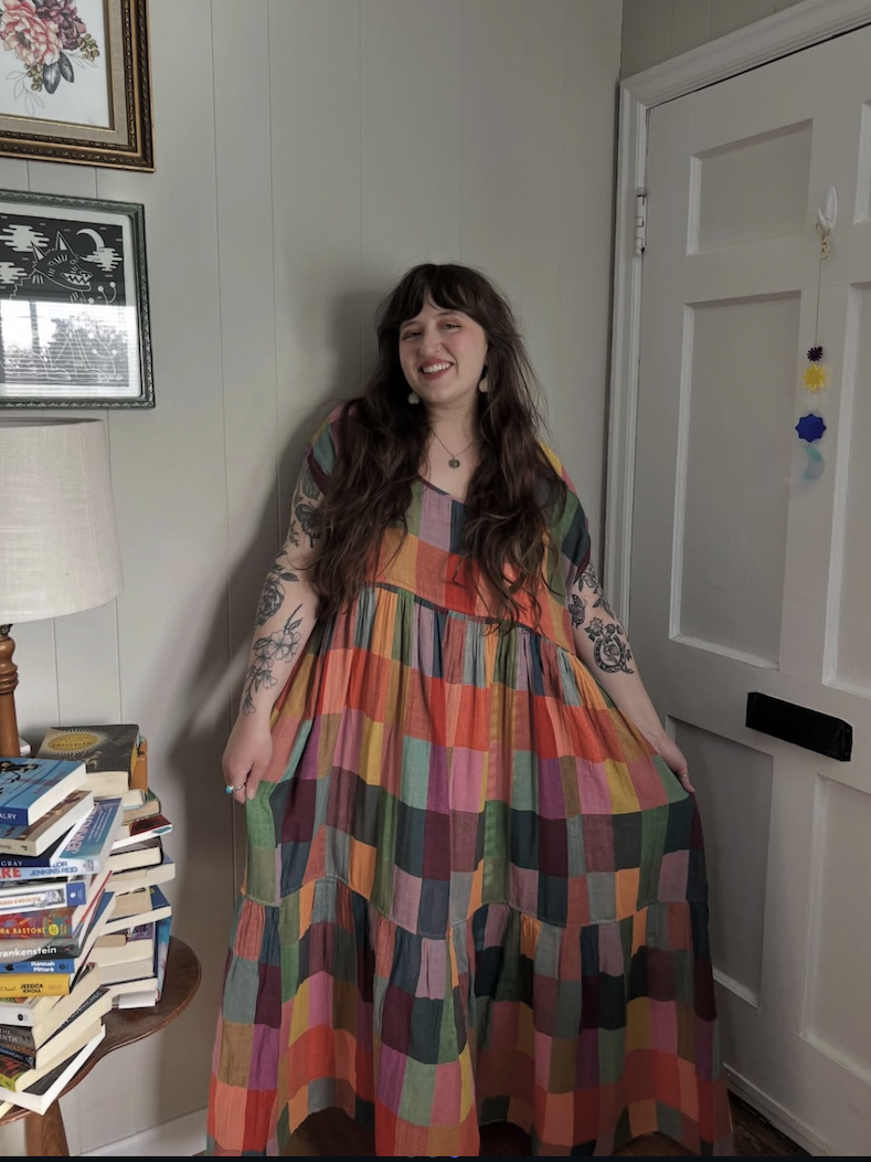 loulou dress glossary