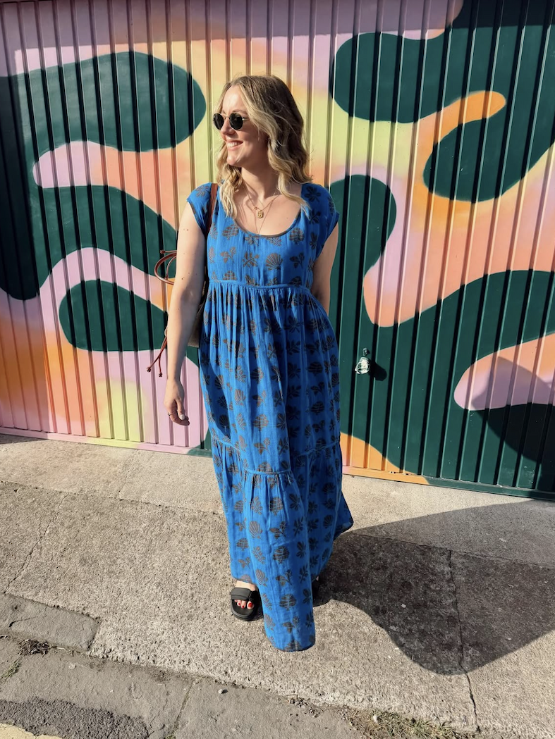 loulou dress java