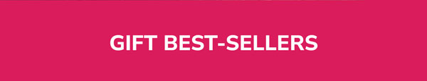 Gift Best-Sellers