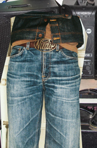 Loud Larry Muted Tracks