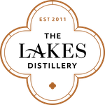 Lakes Distillery Logo